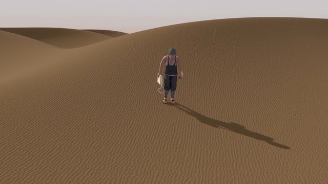 Начало. Нихуа. Часть 1. Анимация. Мультфильм. смотреть онлайн