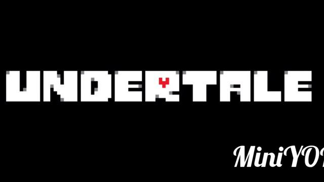 Undertale OST - 22 - Snowdin Town смотреть онлайн