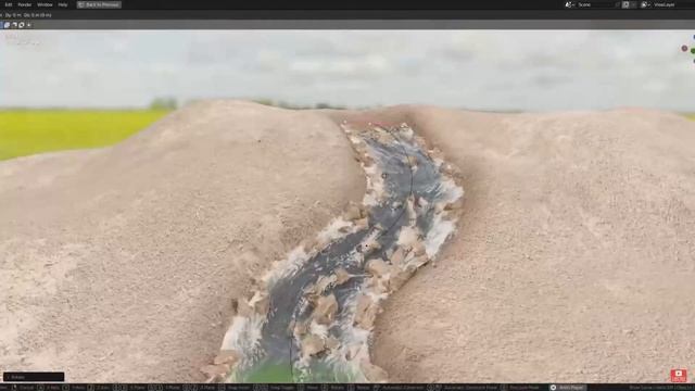 11 Дополнений и обновлений для блендера смотреть онлайн