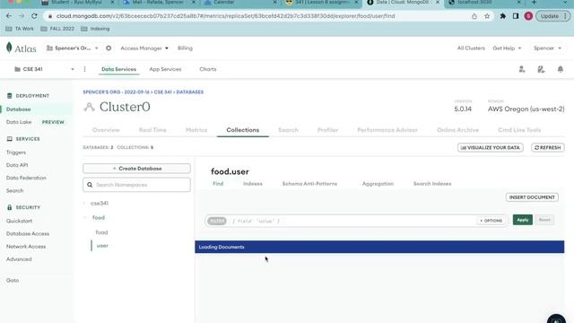 f00d API | Dev Log #4 смотреть онлайн
