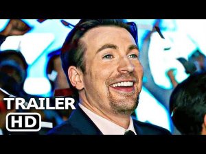 PAIN HUSTLERS - Trailer (NEW 2023) Chris Evans, Emily Blunt, Netflix Movie HD