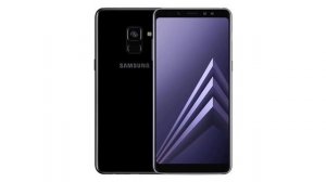 เปิดตัว Samsung Galaxy A8 และ A8+ (2018) ล่าสุดกับกล้องหน้าคู่และ RAM 6GB ดีไซน์จอไร้ขอบสุดหรู!