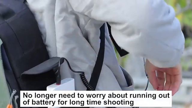 Адаптер питания для Canon R8; R50; R10; RP; 77D; 850D; 9000D; 8000D; 250D; 200D / KingMa TC-LPE17 смотреть онлайн