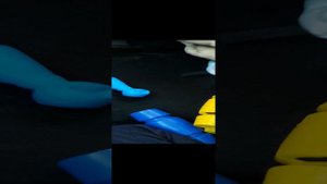 24 часа в багажнике