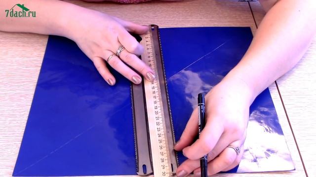 Насадка для триммера своими руками - 7 дач смотреть онлайн