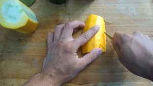 ЗАКРЫВАЙТЕ КАБАЧКИ НА ЗИМУ ТОЛЬКО ТАК! САМЫЙ ВКУСНЫЙ КРАСИВЫЙ РЕЦЕПТ МАРИНОВАННЫХ КАБАЧКОВ
