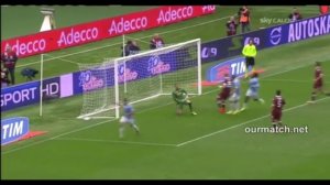 34 tour Lazio 3-3 Torino