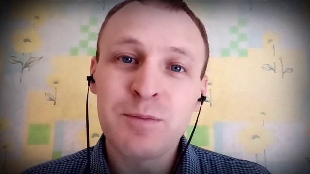 Стихи о Жизни " Береги..." Читает Алексей Денисов