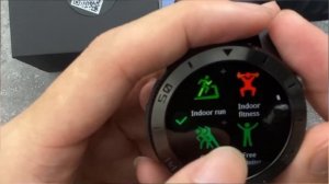 NORTH EDGE X-TREK 3 GPS GLONASS GALILEO Heart Rate SpO2 VO2max Stress 120 Sports Mode 18days Standb