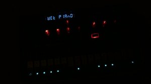 Dexed-патчи в исполнении Korg volca fm2