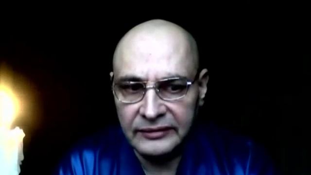 Очистка дома от потусторонних сущностей