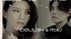 Delilah & Ryu