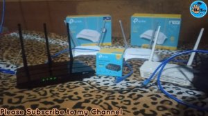 TP-link 5 port gigabit lan switch Litewave LS1005G Unboxing and Speedtest