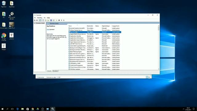 How to solve XAMPP Error: Apache service detected with wrong path смотреть онлайн