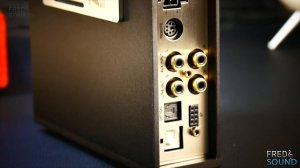 AUDIOSYSTEM ADSP6 Video Photo Catalog 4K (FNS)