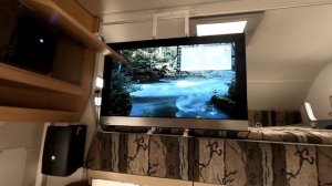 Безопасность. Сигнализация и дополнительные замки в автодоме, кемпере Fiat Weinsberg