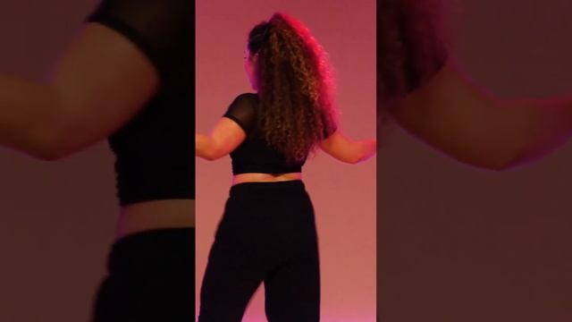 #latindance | New Latin Dance Class perfect for Girls Night Out | POPSUGAR Fitness