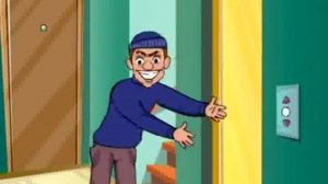 Азбука безопасности для детей