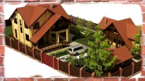 7 советов по планировке садового участка. Планировка дачного участка