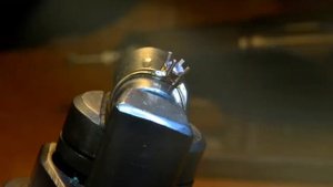 Ювелирный лайфхак. Ремонт каста наглядно. #СвоимиРуками