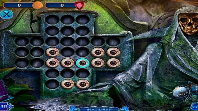 Загадочные истории. Возвращение висельника. Прохождение игры (часть 5) смотреть онлайн