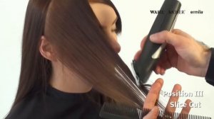 Ножевой блок MOSER ALL-IN-ONE 1854-7041