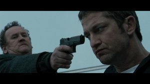 Клайд Шелтон (Законопослушный гражданин) - Я перебью всех ваших гребаных коррумпированных чиновников