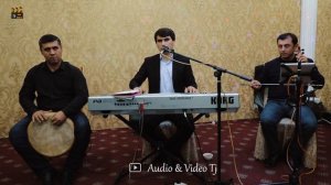 Зафари Сайчафар  "Ояти Эмон Адабаст" 2020