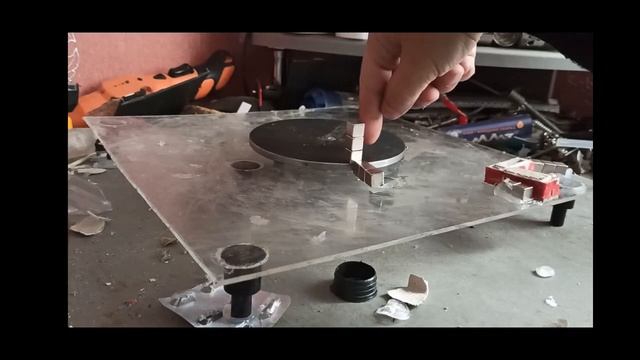 Магнитная сборка "МАГНИТНЫЙ ДИОД" смотреть онлайн