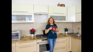 Кухня своими руками / Другая Кухня наизнанку