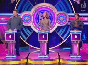 Угадай мелодию 09.01.2004