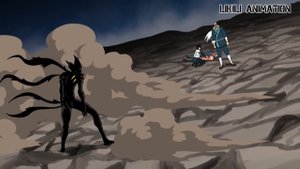 Гароу против Героев / Ванпанчмен ФанАнимация