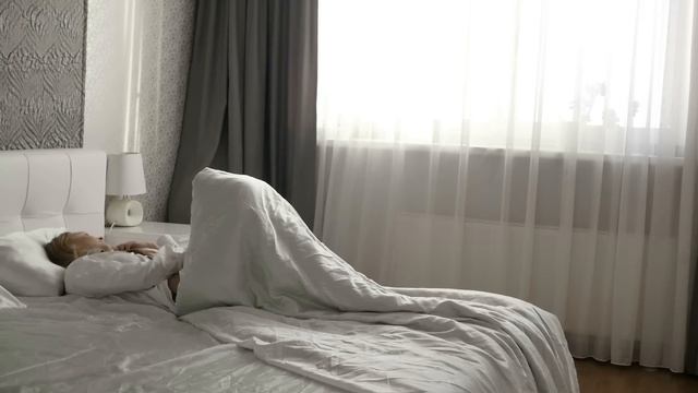 Что Произойдет с Телом, Если Пить Кофе Каждый День или Отказаться от Него? смотреть онлайн