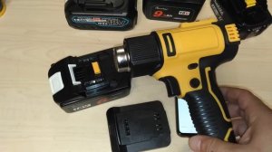 Лучший аккумулятор для Makita по доступной цене с Алиэкспресс