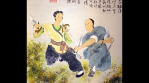 Легенда о создании стиля Вин Чун Нг Муи I Вин Чунь I Шаолинь I Кунг фу I Гунг Фу