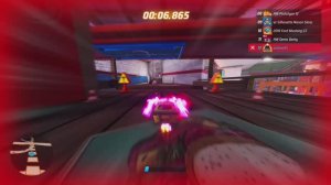 HOT WHEELS UNLEASHED™ 2 - Turbocharged