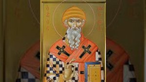 ФИНАНСОВОЕ БЛАГОПОЛУЧИЕ ПРИЙДЕТ. Сильная молитва СВ. СПИРИДОНУ ЧУДОТВОРЦУ.