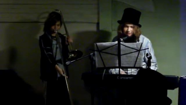 Downtown Bookstore Pt.4 смотреть онлайн