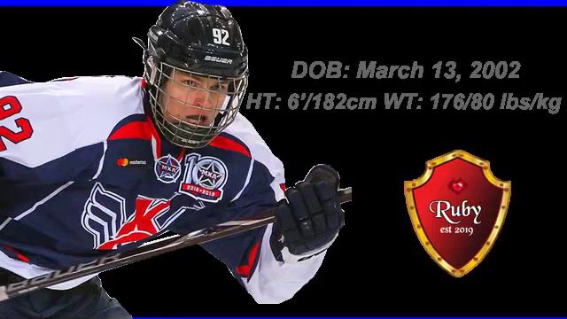 Vasili Ponomaryov - Rubyiss.com Scouting Report смотреть онлайн