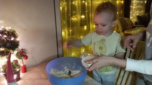 Готовим с Ильей Королевский пирог с творогом