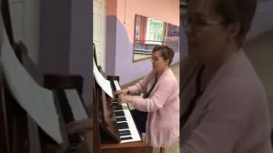 Музыка В. Беляева, слова Е. Крыловой «Русь»