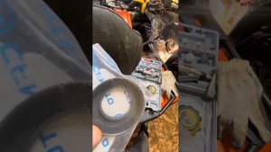Cfmoto 450L проблемы с вариатором