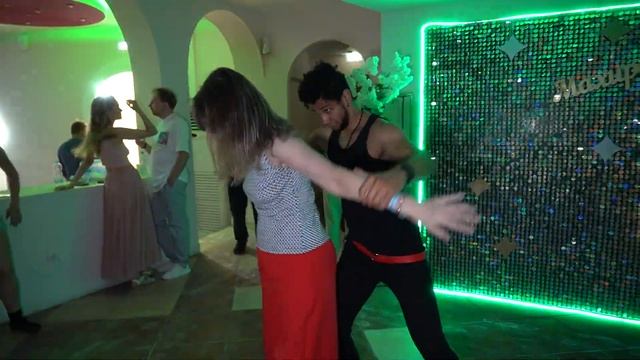 Звуки Зука в Казани, 9 июля 2023 смотреть онлайн