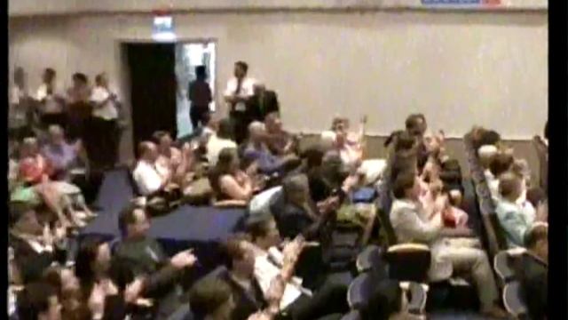 ККАНХ вошёл в НАТО. смотреть онлайн