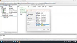 B&R Automation Studio C Programming | Simulation | B&R PLC C Programming