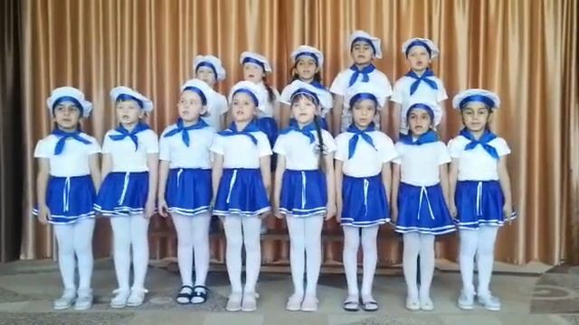 песня "Моряки" смотреть онлайн
