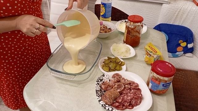 Пицца