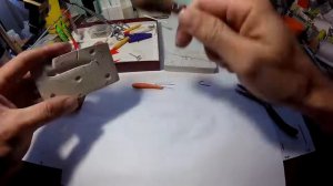 Изготовление балансира в домашних условиях  Часть 3  1