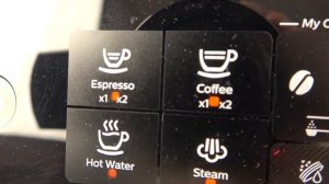 Кофемашина Philips EP2224/40 Series 2200