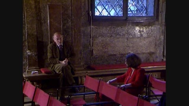 Прогулки с Бродским (Полная версия, часть4)/Brodsky in Venice(4) смотреть онлайн